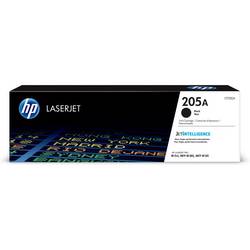 HP 205A CF530A 1100 Sayfa Siyah Toner