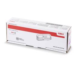 OKI 44469723 5000 Sayfa Kırmızı Toner