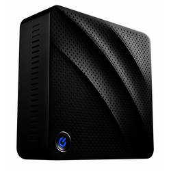 MSI CUBI N JSL-042EU Pentium N6000 4GB DDR4 SDRAM 128GB SSD W11P Siyah Mini Pc