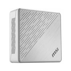 MSI CUBI 5 10M-416EU I7-10510U 16GB DDR4 1TB SSD W11Pro Beyaz Mini PC