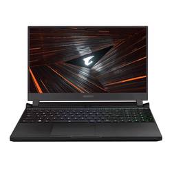 GIGABYTE AORUS 5 SE4 i7-12700H 16GB DDR4 RTX 3070 GDDR6 8GB 512GB SSD 15.6" FHD 144Hz W11H Notebook