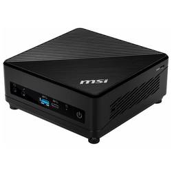 MSI CUBI 5 10M-663TR I7-10510U 16GB DDR4 1TB SSD W11 Siyah Mini PC