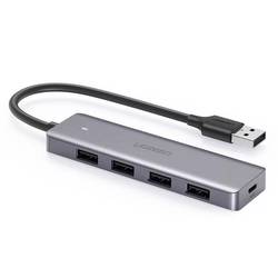 Ugreen 4 Port USB 3.0 Hub Çoklayıcı