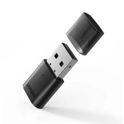 Ugreen Mini USB Dongle Siyah Bluetooth 5.0 Adaptör 