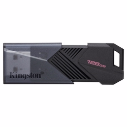 Kingston 128GB DataTraveler Exodia Onyx USB 3.2 USB Bellek