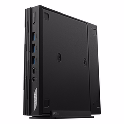 MSI PRO DP10 13M-001EU i7-1360P 16GB DDR4 1TB SSD WIN11 PRO Siyah Masaüstü PC