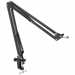 Fifine CS1 Masa Tipi Mikrofon Standı