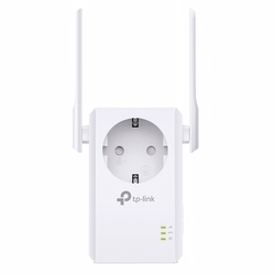 TP-LINK TL-WA860RE 300Mbps Evrensel WiFi Menzil Genişletici - AC Soketli