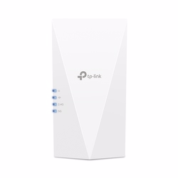 TP-LINK RE700X AX3000 Mesh Wi-Fi 6 Menzil Genişletici