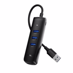 UGREEN 4 Portlu USB 3.0 25 cm Çoklayıcı HUB Adaptör