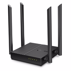 TP-LINK Archer C64 AC1200 Wireless MU-MIMO WiFi Router