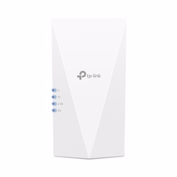 TP-LINK RE600X AX1800 Wi-Fi 6 Menzil Genişletici