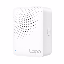TP-LINK TAPO H100 Tapo H100 Zil Özellikli ile Tapo Akıllı Hub