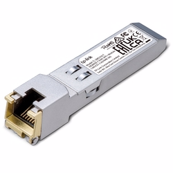 TP-LINK TL-SM5310-T 10G BASE-T RJ45 SFP+ Modül 