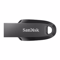 SanDisk 64GB Ultra Curve USB 3.2 Flash Bellek