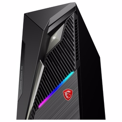 MSI MAG INFINITE S3 13NUD-832EU i7-13700F 16GB DDR5 1TB SSD RTX4060 Ti VENTUS 2X 8GB GDDR6 W11 Siyah Masaüstü Gaming PC