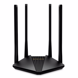 MERCUSYS MR30G AC1200 Kablosuz Çift Bant Gigabit Router