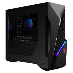 MSI MAG INFINITE S3 14NUD5-1433EU I5-14400F 16G DDR5 1TB SSD RTX 4060 Ti VENTUS 2X 8G W11 GAMING DT Masaüstü Gaming PC