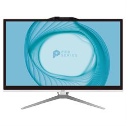 MSI PRO AP222T 13M-210XEU 21.5" FHD i3-13100 4GB DDR4 128GB SSD FreeDos Multi Touch Beyaz AIO PC