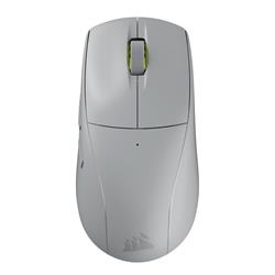 Corsair M75 WIRELESS Ultra Lightweight RGB Kablosuz Gri Gaming Mouse