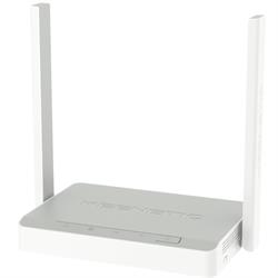 Keenetic Explorer AC1200 1300MBps Mesh Wi-Fi 5 Router