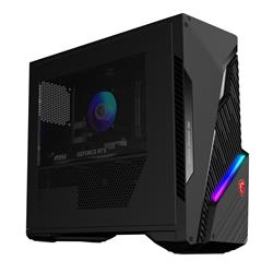 MSI MAG INFINITE S3 14NUE5-1839EU i5-14400F 16GB DDR5 1TB SSD RTX 4070 VENTUS 2X 12G W11 GAMING DT Gaming Pc