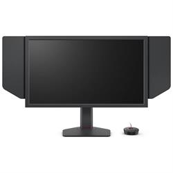 BenQ Zowie XL2586X 24" 540Hz 0.5ms HDMI DP FreeSync Premium DyAc+ S-Switch Pivot Espor FHD TN Gaming Monitör