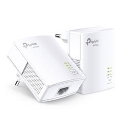 TP-LINK TL-PA7017 KIT AV1000 Gigabit Powerline Başlangıç Kiti