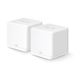 Mercusys Halo H60X Tüm Ev WiFi 6 Mesh Sistem (2li Paket)