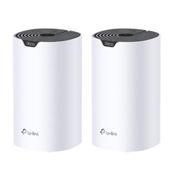 TP-LINK Deco PX50 AX3000 + G1500 Bütün Ev Powerline Mesh WiFi Sistemi 2li