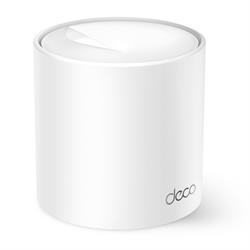 TP-LINK DECO X50 AX3000 Tüm Ev Mesh Wi-Fi 6 Sistemi (1P)