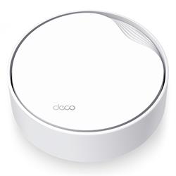 TP-LINK DECO X50-PoE ile AX3000 Tüm Ev Mesh Wi-Fi 6 Sistemi