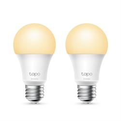 TP-LINK Tapo L510E Akıllı Wi-Fi Ampulü (2li)