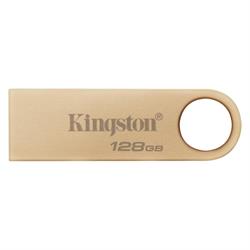 Kingston 128 GB USB 3.2 Gen 1 DataTraveler SE9 G3 Flash Bellek
