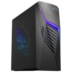 ASUS ROG STRIX G13CHR i5-14400F 16GB DDR5 512GB SSD RTX 4060 8GB GDDR6 550W 80+ PSU FreeDos Masaüstü Gaming Bilgisayar Metal Yan Panel