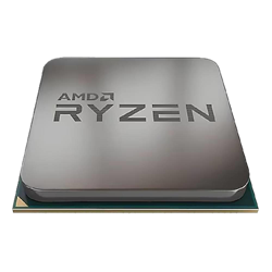 AMD Ryzen 5 5500 3.6GHz 16MB Önbellek 6 Çekirdek AM4 7nm Tray İşlemci