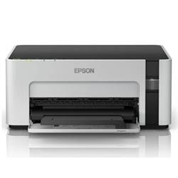 Epson EcoTank M1120 Wi-Fi Mono Tanklı Mürekkep Püskürtmeli Yazıcı
