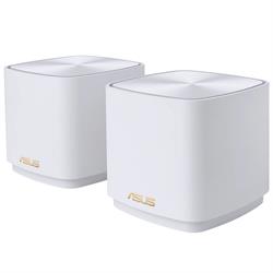 ASUS ZenWiFi XD5 AX3000 Wireless Dual-Band Gigabit Mesh Sistem 2li