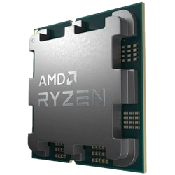 AMD Ryzen 5 9600 3.8GHz 32MB Önbellek 6 Çekirdek AM5 4nm Tray İşlemci
