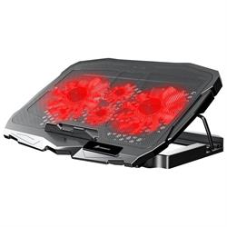 GameBooster GB-NS24 Cold 15.6" Notebook Soğutucu Stand