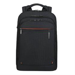 SAMSONITE Network4 15.6" Siyah Notebook Sırt Çantası