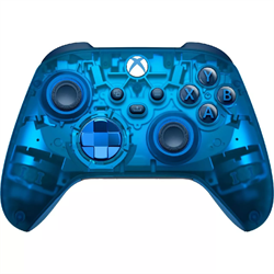 Xbox Kablosuz 9. Nesil GamePad Sky Cipher Special Edition