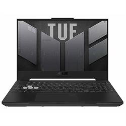 ASUS TUF Gaming F15 i5-12500H 8GB DDR4 RTX3050 GDDR6 4GB 512GB SSD 15.6" FHD 144Hz DOS Notebook