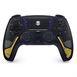 Sony DualSense HELLDIVERS 2 Limited Edition Kablosuz PS5 Gamepad Resmi Distribütör Garantili