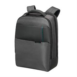SAMSONITE Qibyte 15.6" Antrasit Notebook Sırt Çantası