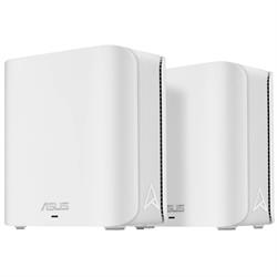 ASUS ZenWiFi BD4 WiFi 7 Wireless Dual-Band Router 2li