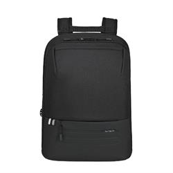 SAMSONITE Stackd Biz 17.3" Siyah Notebook Sırt Çantası