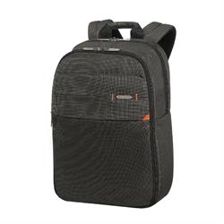 SAMSONITE Network 3 15.6" Siyah Notebook Sırt Çantası