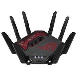 ASUS ROG Rapture GT-BE19000 WIFI 7 Dual Band AiMesh AiProtection Pro Gaming Router