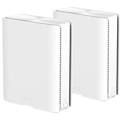 ASUS ZenWiFi BQ16 BE25000 Quad-Band WiFi 7 Mesh Router 2li